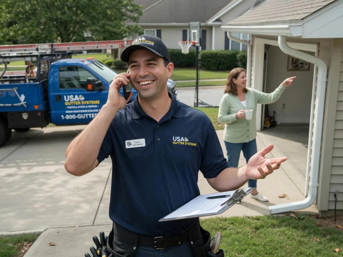 Gutter Installation Riesel, TX FAQs